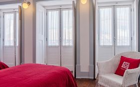 Baga de Sal Wine Guesthouse